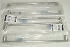 Pn1288-sn Pulls Copeland 5 Pn1288 Cabinet Door Nickel Long Lot Satin Liberty Qty