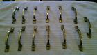 N15594 Pulls Keeler Brass Cabinet