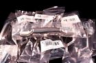 7jeffrey Pulls Lot " Set Satin Alexander 5 Nip Nickel