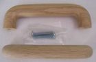 P10105c-oak-c Pulls " Oak Lot Liberty 4 Cabinet 3-3 P10105c-oak-