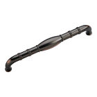K49-bnv Pulls Save K49-obh 50 Hardware Sub Hickory " Belwith Appliance 12