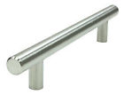 Bp5000 Pulls Solid Stainless Bar 7-1 Deltana Steel Set