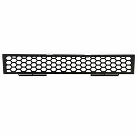 87163 Putco 2019-2022 Ford Ranger Without Adaptive Cruise - Hex Style Black