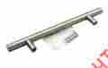 Pvtm13005851-1 New Brushed Stainless Steel Kitchen Bathroom Cabinet Drawer Bar Pull Handle Hardware