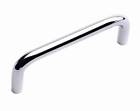 Pw554-ch Hickory Hardware 3-1-2 In Chrome