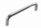 Pw554-sn Hickory Hardware Satin Nickel Cabinet Wire Pull Set 078555822224
