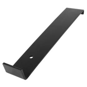 10188 Qep 735090509453 Roberts 16.25 Inch Long Pro Pull Bar With 3 Edge For Vinyl Laminate And Wo