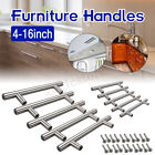 Qrp3582392 Baban Stainless Steel Bar Modern Kitchen Cabinet Door Handles Drawer