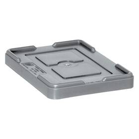 Cov91000co Quantum Storage Systems Lid Black Ppc 9 3/16 In 2tb54