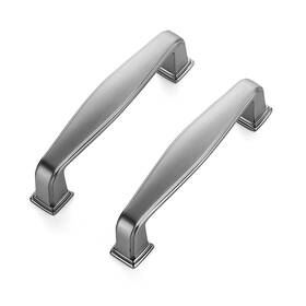 B09c5kp44z Ravinte 60 Pack 3 Inch Kitchen Cabinet Handles Pulls Brushed Nickel Hardware