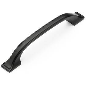 Ocn2zc96hs3 Ravinte 3 Pack Black Cabinet Pulls 3-3/4 Inch Kitchen Handles Matte B