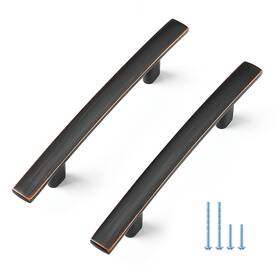 Ocnqx76orb25 Ravinte 25 Pack Cabinet Handles 3 Inch Oil Rubbed Bronze Kitchen Hand