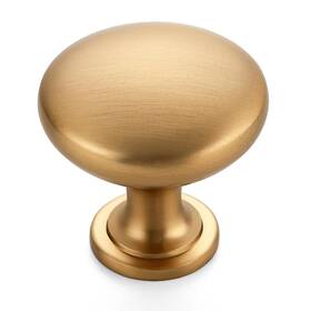 Yn2xbt30 Ravinte 30 Pack Cabinet Knobs - Champagne Bronze Dresser Drawer Handles