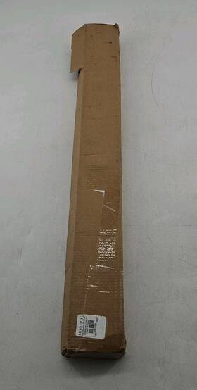 Allngldaplc18incp Rejuvenation - 18 Inch Allenglade Appliance Pull Brass