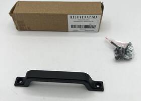 C103462 Rejuvenation Drawer Pull Oil Rubbed Bronze 4 In Jerico Pottery Barn