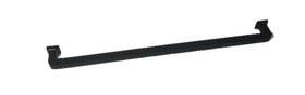 Rejuvenation C108072 Mission Appliance Pull 18 Inch Oil-rubbed Bronze No Hardware Scuffs