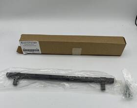 C4214 Rejuvenation Sommerville 8 Inch Drawer Pull Oil Rubbed Bronze