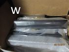 24090087 Restoration " Hardware 4 Dakota Sirn Pull Soft Square Iron 10