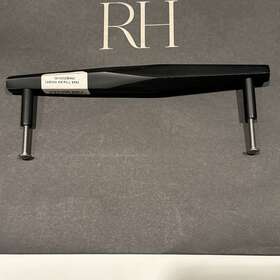 24170333brnz Restoration Hardware Camden 6 Inch Drawer Pull Bronze