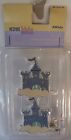 Restore Restyle Kids 2 New Fairy Princess Castle Dresser Knobs Purple Metal Super Cute 490970201765