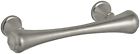 K-16296-bn Revival " -16296-bn Brushed Pull Drawer Kh 3 Nickel