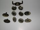 Ri956ab Texas Uniques Western Cabinet Knobs Drawer Pull Nice Assortment Of