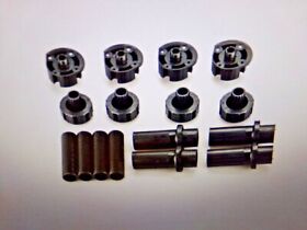 445n9p2 Richelieu Cabinet Leveler Kit Qty 4