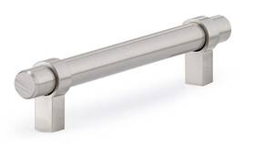 Bp5016128195 Richelieu 701150417365 Hardware Greenwich Collection 5 1/16-inch 128 Mm Center-to-cen