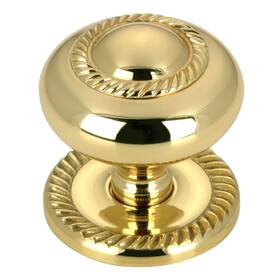 Bp8048130 Richelieu 773199116301 Hardware Huntingdon Collection 1 1/2-inch 38 Mm Brass Traditional