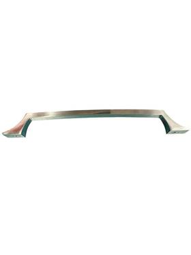 Richelieu 773199328490 Hardware Rosem Re Collection 12 Inch 305 Mm Classic Brushed Nickel