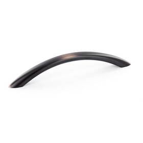 Bp16338borb Richelieu 773199592044 Hardware Concord Collection 5 1/16-inch 128 Mm Center-to-center