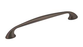 Bp7226192hbrz Richelieu 773199626442 Hardware Montr Al Collection 7 9/16-inch 192 Mm Center-to-cen