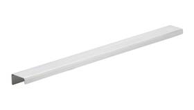 Bp57616170 Richelieu 773199628507 Hardware Lenox Collection 14-inch 356 Mm Center-to-center Stainl