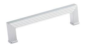 Bp8788128140 Richelieu 773199641681 Hardware Como Collection 5 1/16-inch 128 Mm Center-to-center