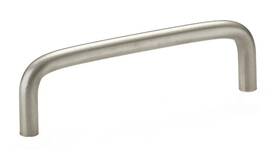 Bp221170 Richelieu Drawer Pull Livingston Collection 4 Inch /102mm Stainless Pkgof