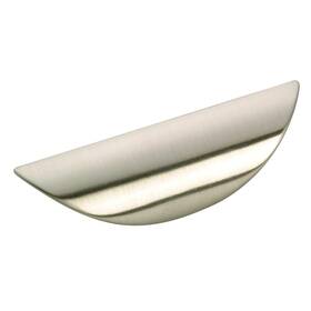 Bp426195 Richelieu Hardware Swansea Collection 1 1/4-inch 32 Mm Center-to-center Brus