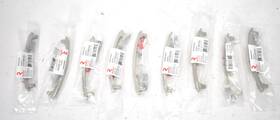 Bp5464128195 Richelieu Lot Of 9 Clermont Collection Contemporary Cabinet Pulls
