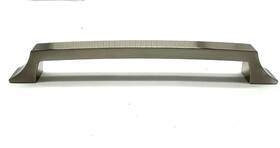 Bp765192195 Richelieu Rosem Re Collection 7-9/16 Inch Classic Brushed Nickel Rectangular Cabinet 10pk
