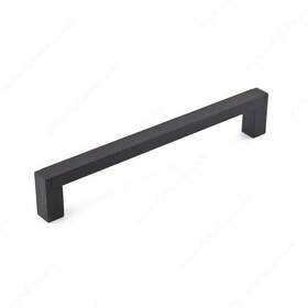 Bp801128900 Richelieu 10pcs Contemporary Pull Metal And Aluminum