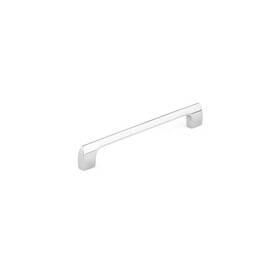 Bp814192140 Richelieu 7-9/16 Inch 192 Mm Center-to-center Chrome Contemporary