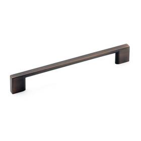 Bp8160160borb Richelieu Hardware Armadale Collection 6 5/16-inch 160 Mm Cen