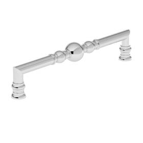 Bp8789320140 Richelieu Hardware Firenze Collection 12 5/8-inch 320 Mm Center-to-cente