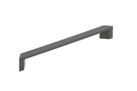 Bp9759192107 Richelieu Bp9759192 7-9/16 Inch Center To Handle Cabinet Pull - Grey