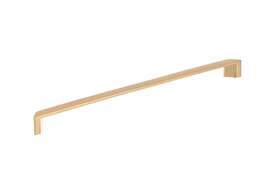 Bp9759320chbrz Richelieu Bp9759320 12-5/8 Inch Center To Handle Cabinet Pull - Bronze