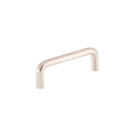 37596195amc Richelieu Hardware 3 3/4 In 96 Mm Center-to-center Brushed 37596195amc Richelieu Hardware 3 3/4 In 96 Mm Center-to-center Brushed