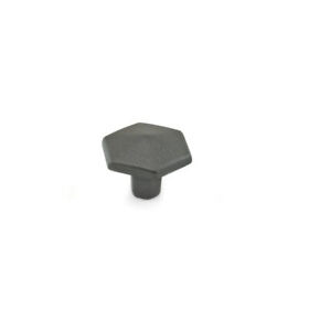 507830905 Richelieu Hardware 1 3/16 In 30 Mm Graphite Transitional Cabinet