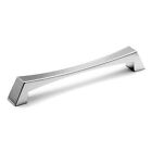 5187192140 Richelieu Hardware 7-9/16 In. 192 Mm Center-to-center Chrome