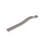 646432024 Richelieu Hardware 12 5/8 In 320 Mm Center-to-center Ash Oak