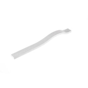 646432033 Richelieu Hardware 12 5/8 In 320 Mm Center-to-center Milk Oak