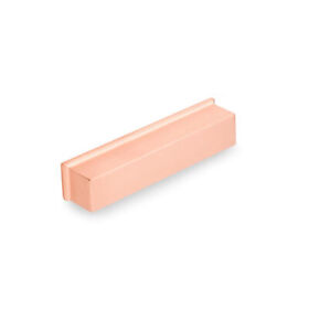 6576128192 Richelieu Hardware 5 1/16 In 128 Mm Center-to-center Rose Gold